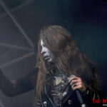 Into the Grave 2026: Carach Angren

